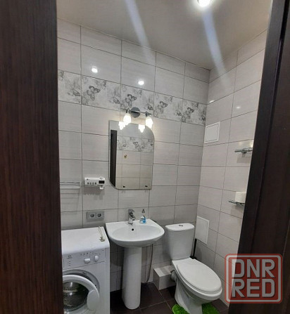 Сдам 1-комнатную квартиру в Донецке, Ленинский район, Боссе. Донецк - изображение 2