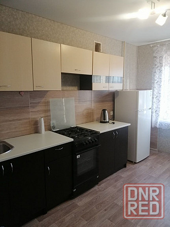 Сдам 1-комнатную квартиру в Донецке, Киевский район, ул Артема. Донецк - изображение 5