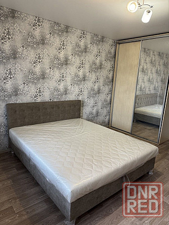 Сдам 1-комнатную квартиру в Донецке, Киевский район, ул Артема. Донецк - изображение 2