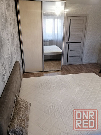 Сдам 1-комнатную квартиру в Донецке, Киевский район, ул Артема. Донецк - изображение 3