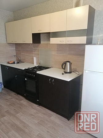 Сдам 1-комнатную квартиру в Донецке, Киевский район, ул Артема. Донецк - изображение 4