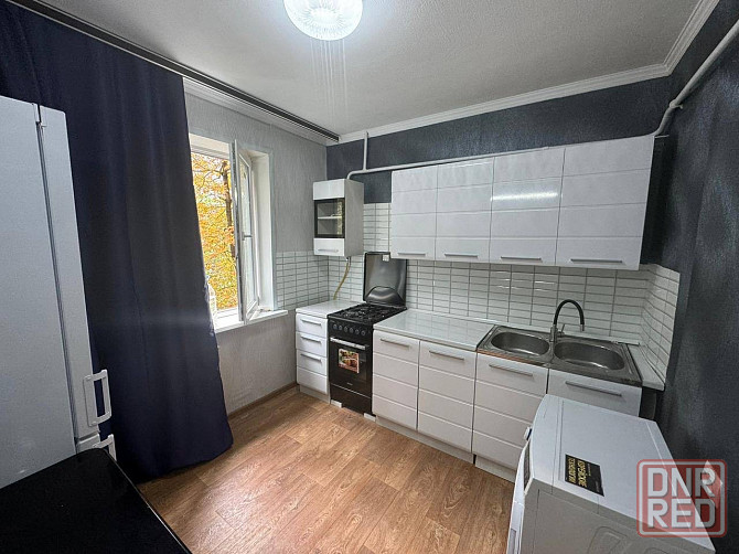 Сдам 2 комнатную квартиру мкр. Солнечный Макеевка - изображение 1