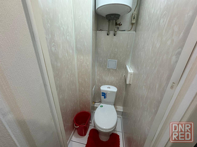 Сдам 2 комнатную квартиру мкр. Солнечный Макеевка - изображение 5