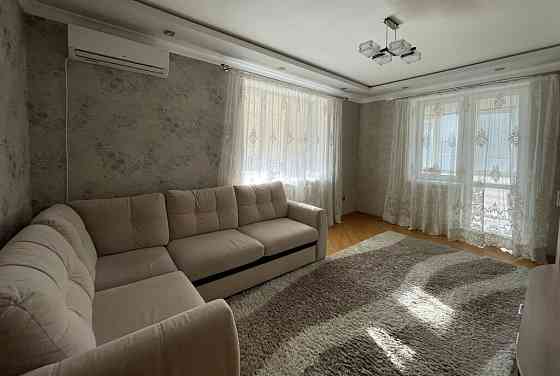 Сдаётся просторная 2х комнатная квартира в районе Крытого Рынка Донецк