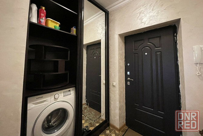 Сдаётся просторная 2х комнатная квартира в районе Крытого Рынка Донецк - изображение 8