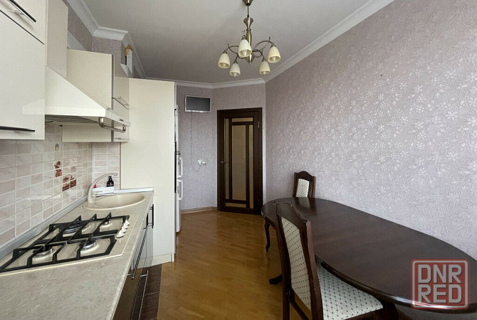 Сдаётся просторная 2х комнатная квартира в районе Крытого Рынка Донецк - изображение 6