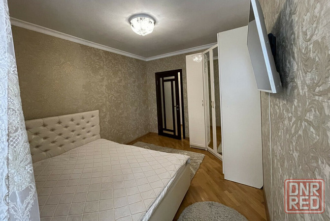 Сдаётся просторная 2х комнатная квартира в районе Крытого Рынка Донецк - изображение 3