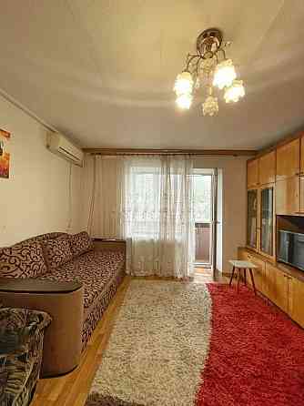 Сдам 1 комнатную квартиру 34м² в Калининском р-не, ул. Цусимская Донецк