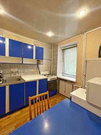 Сдам 1 комнатную квартиру 34м² в Калининском р-не, ул. Цусимская Донецк