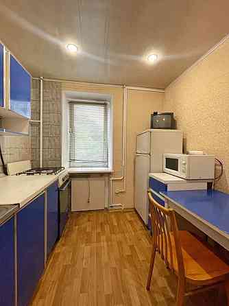 Сдам 1 комнатную квартиру 34м² в Калининском р-не, ул. Цусимская Донецк