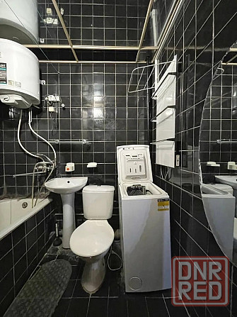 Сдам 1 комнатную квартиру 34м² в Калининском р-не, ул. Цусимская Донецк - изображение 1