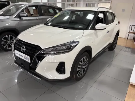 Nissan Kicks 2025г. Макеевка