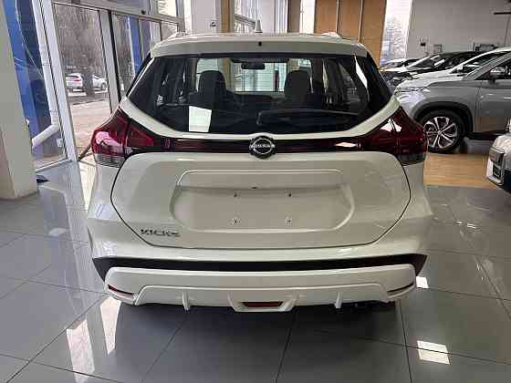 Nissan Kicks 2025г. Макеевка