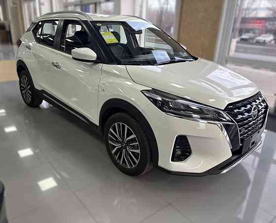 Nissan Kicks 2025г. Макеевка