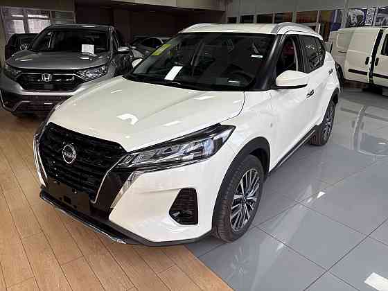 Nissan Kicks 2025г. Макеевка
