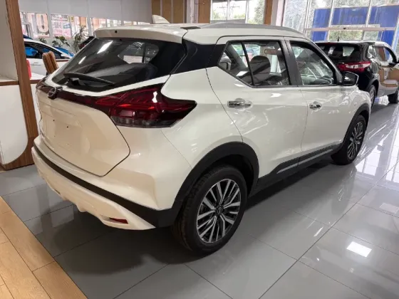 Nissan Kicks 2025г. Макеевка