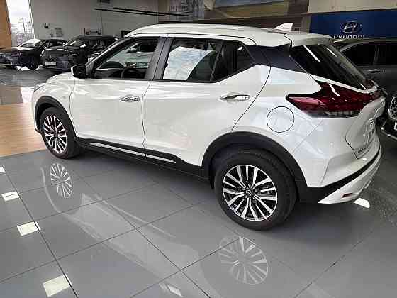 Nissan Kicks 2025г. Макеевка