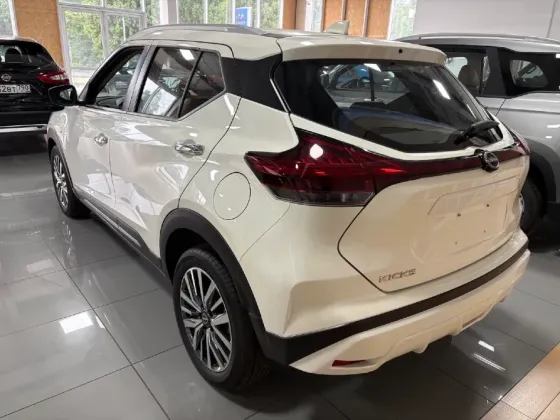 Nissan Kicks 2025г. Макеевка