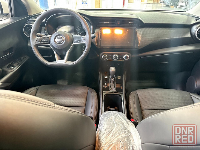 Nissan Kicks 2025г. Макеевка - изображение 7