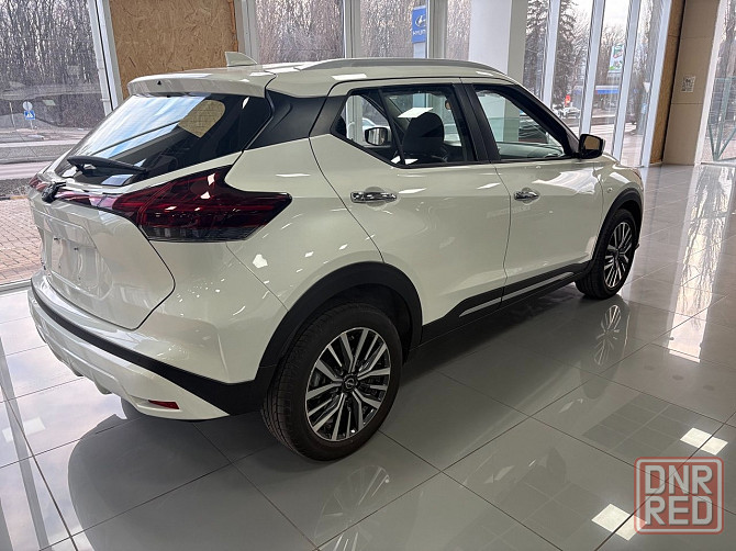 Nissan Kicks 2025г. Макеевка - изображение 5