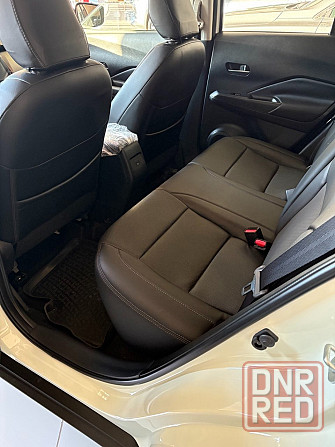 Nissan Kicks 2025г. Макеевка - изображение 8
