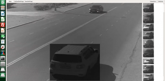 Проектирование и монтаж систем видеонаблюдения. Макеевка