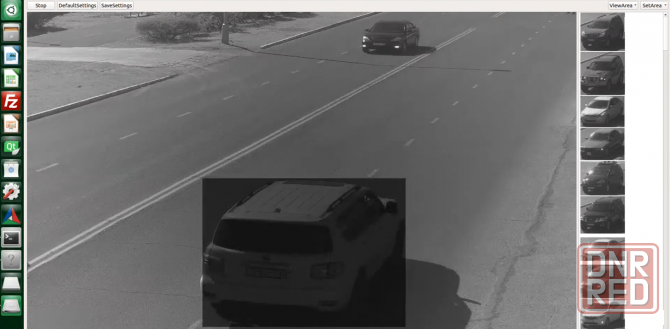 Проектирование и монтаж систем видеонаблюдения. Макеевка - изображение 1