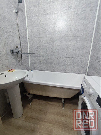 Сдам 1 комнатную квартиру посуточно Донецк - изображение 3