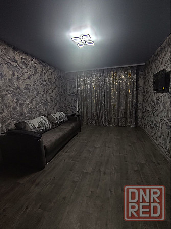 Сдам 1 комнатную квартиру посуточно Донецк - изображение 1