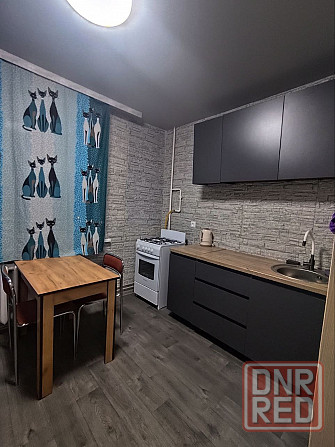 Сдам 1 комнатную квартиру посуточно Донецк - изображение 2