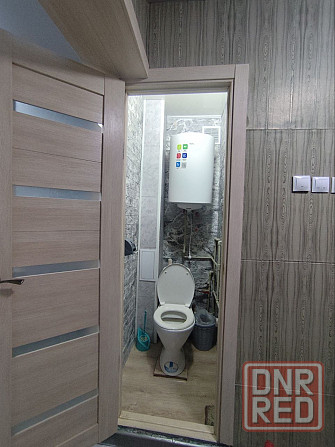 Сдам 1 комнатную квартиру посуточно Донецк - изображение 4