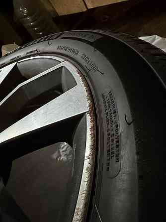 Диски оригинал R19 5x112 Audi Донецк