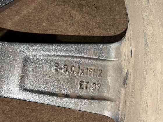 Диски оригинал R19 5x112 Audi Донецк