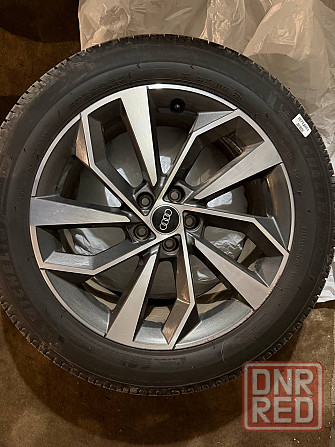 Диски оригинал R19 5x112 Audi Донецк - изображение 1