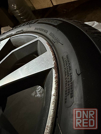 Диски оригинал R19 5x112 Audi Донецк - изображение 2