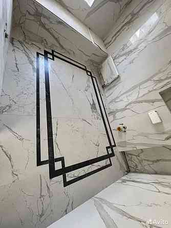 Укладка плитки Енакиево