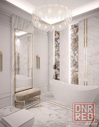 Укладка плитки Енакиево - изображение 5