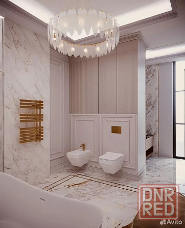 Укладка плитки Енакиево - изображение 4