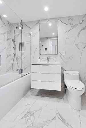 Ремонт Ванны, ремонт санузла Енакиево