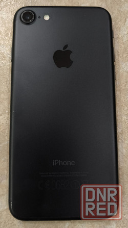 iPhone 7 Донецк - изображение 1