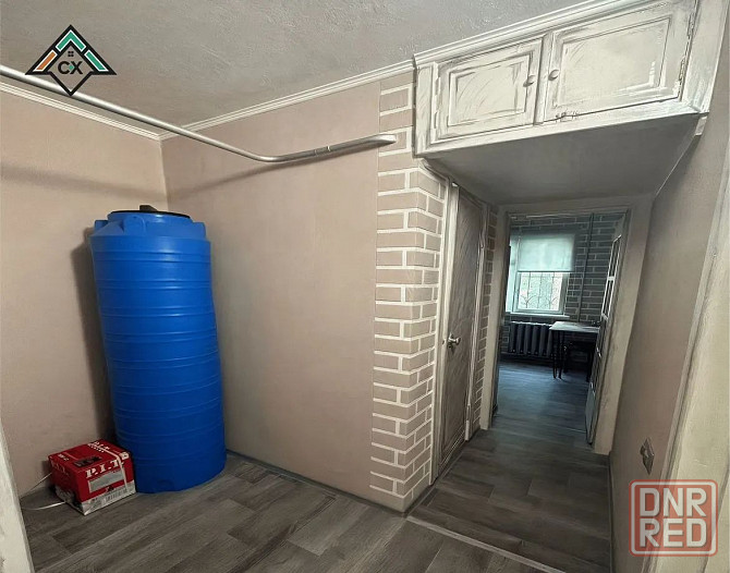 Установка накопительных баков, подключение и ремонт Енакиево - изображение 5