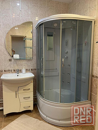 Сдам 2-комнатную квартиру в Мариуполе, Кальмиусский район, ул Карпинского. Мариуполь - изображение 4