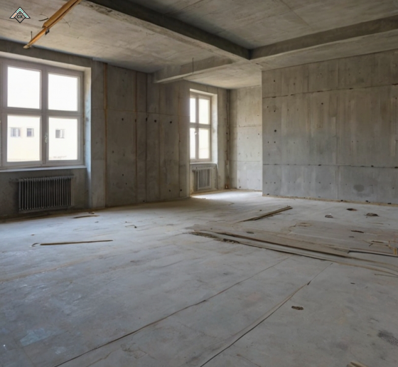 Ремонт квартир под ключ, выезд уже сегодня Енакиево