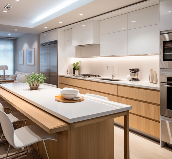 Ремонт квартир под ключ, выезд уже сегодня Енакиево