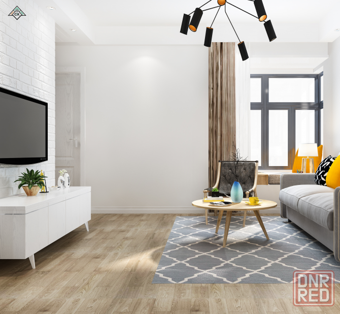 Ремонт квартир под ключ, выезд уже сегодня Енакиево - изображение 5