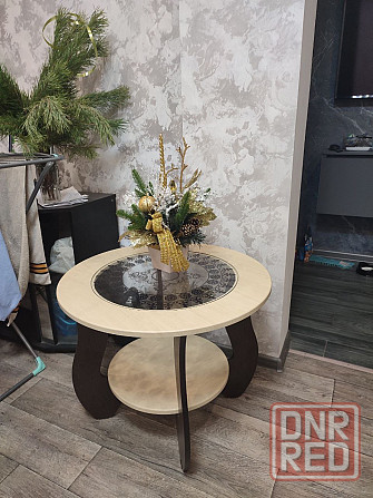 Продам журнальный столик Донецк - изображение 1