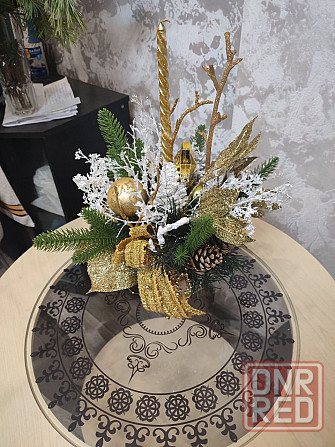 Продам журнальный столик Донецк - изображение 2