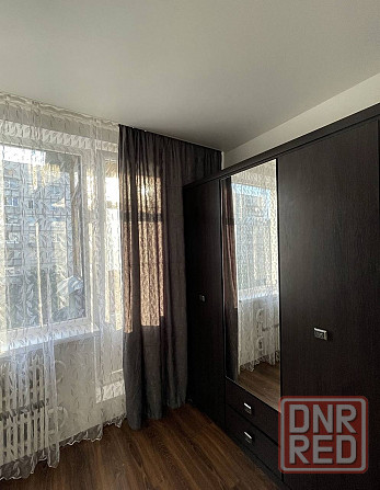 Сдам 1-комнатную квартиру в Мариуполе, Левобережный район, ул 9 мая. Мариуполь - изображение 3