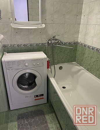 Сдам 1-комнатную квартиру в Мариуполе, Левобережный район, ул 9 мая. Мариуполь - изображение 1