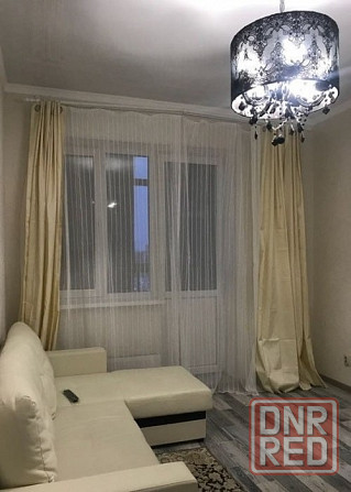 Сдам 1-комнатную квартиру в Мариуполе, Приморский район, ул Лавицкого. Мариуполь - изображение 1